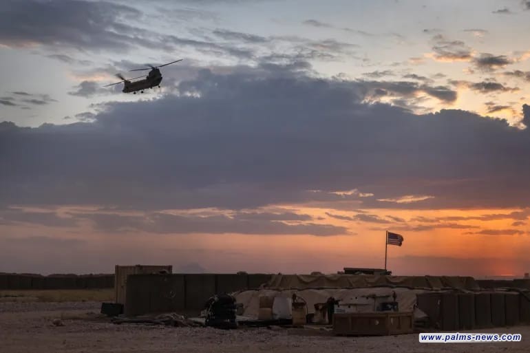 أميركا تشارك معلومات سرية مع الحكومة السورية الجديدة